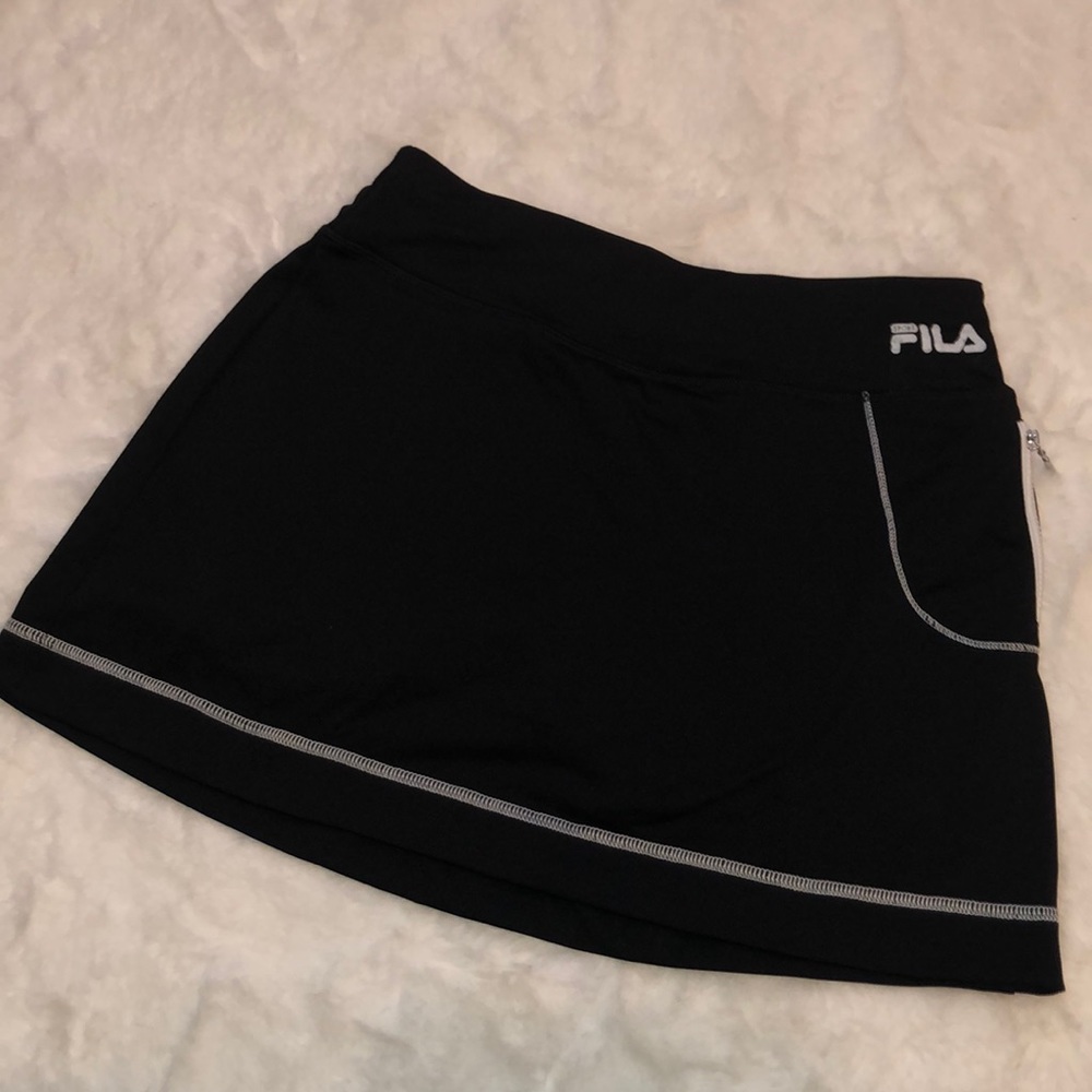 FILA Sport Skort (EUC)